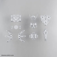 Bandai 30 Minutes Missions 30MM 1/144 Option Armor for Rabiot Exclusive - Kidultverse