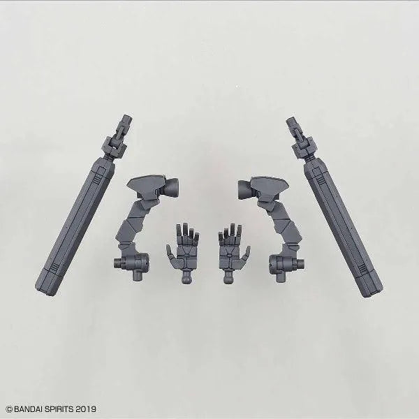 Bandai 30 Minutes Missions 30MM 1/144 Option Backpack - Kidultverse