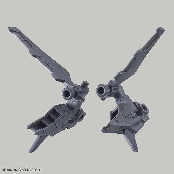 Bandai 30 Minutes Missions 30MM 1/144 Option Backpack - Kidultverse