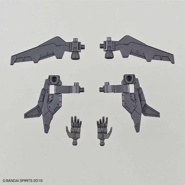 Bandai 30 Minutes Missions 30MM 1/144 Option Backpack - Kidultverse