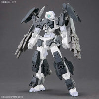 Bandai 30 Minutes Missions 30MM 1/144 W-35 Option Parts Set 20 (Full Armor Unit) - Kidultverse