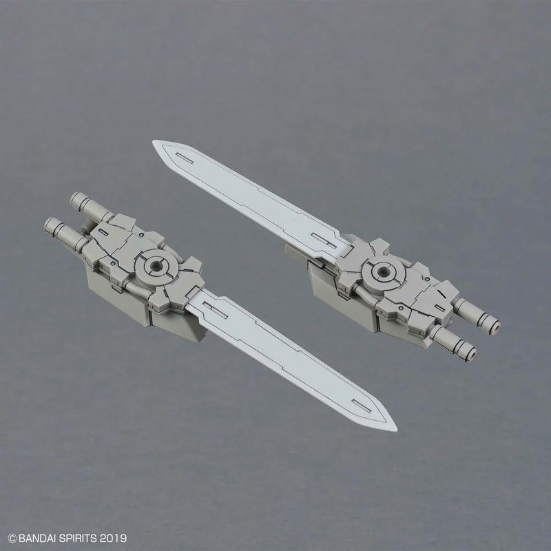 Bandai 30 Minutes Missions 30MM 1/144 W-35 Option Parts Set 20 (Full Armor Unit) - Kidultverse