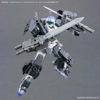 Bandai 30 Minutes Missions 30MM 1/144 W-35 Option Parts Set 20 (Full Armor Unit) - Kidultverse