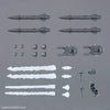 Bandai 30 Minutes Missions 30MM 1/144 W-36 Option Parts Set 21 (Multi Missile 1) - Kidultverse