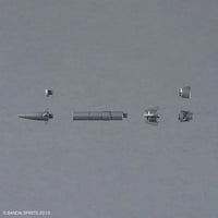 Bandai 30 Minutes Missions 30MM 1/144 W-36 Option Parts Set 21 (Multi Missile 1) - Kidultverse