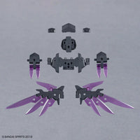 30 Minutes Missions 30MM 1/144 W-37 Option Parts Set 22 (Wing Unit 2)