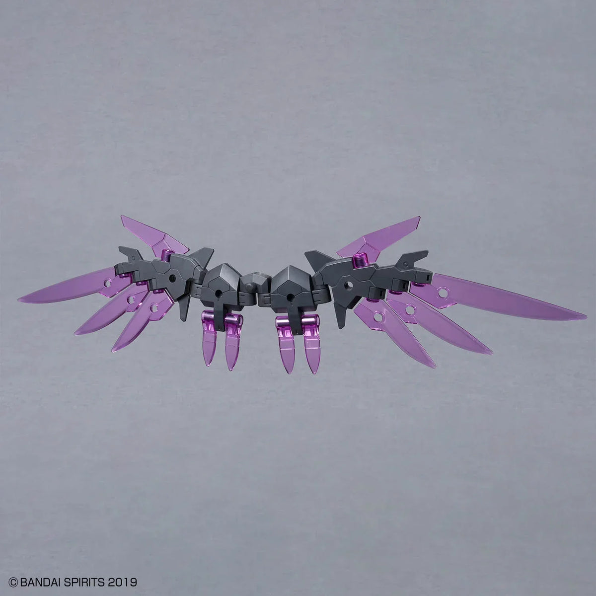 30 Minutes Missions 30MM 1/144 W-37 Option Parts Set 22 (Wing Unit 2)