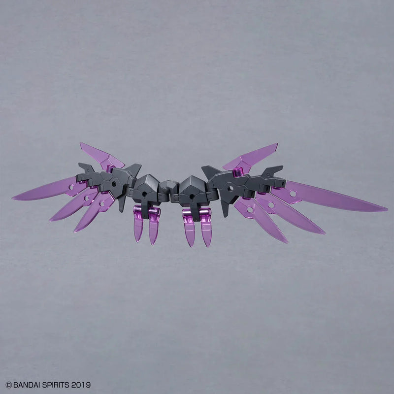 30 Minutes Missions 30MM 1/144 W-37 Option Parts Set 22 (Wing Unit 2)