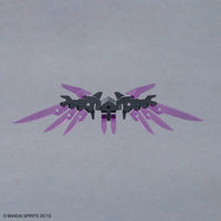 30 Minutes Missions 30MM 1/144 W-37 Option Parts Set 22 (Wing Unit 2)