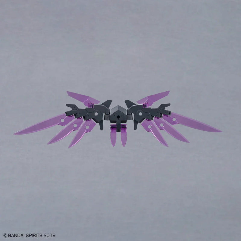 30 Minutes Missions 30MM 1/144 W-37 Option Parts Set 22 (Wing Unit 2)