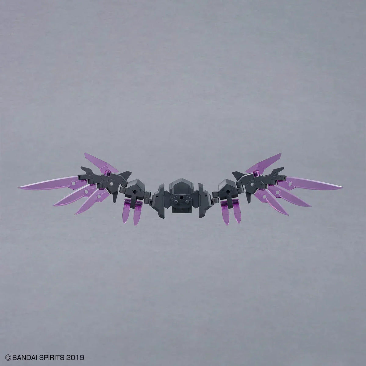 Bandai 30 Minutes Missions 30MM 1/144 W-37 Option Parts Set 22 (Wing Unit 2) - Kidultverse