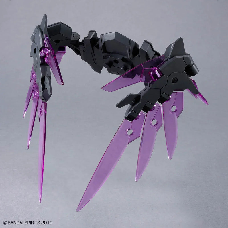Bandai 30 Minutes Missions 30MM 1/144 W-37 Option Parts Set 22 (Wing Unit 2) - Kidultverse