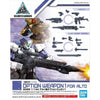 Bandai 30 Minutes Missions 30MM 1/144 Weapon Option Parts - Kidultverse