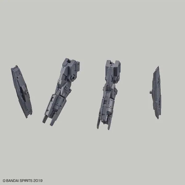 Bandai 30 Minutes Missions 30MM 1/144 Weapon Option Parts - Kidultverse