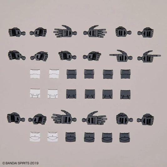 Bandai 30 Minutes Missions 30MM 1/144 Weapon Option Parts - Kidultverse