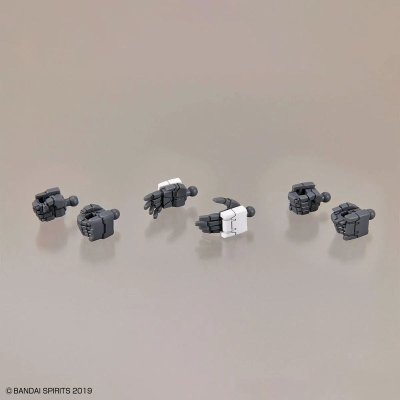 Bandai 30 Minutes Missions 30MM 1/144 Weapon Option Parts - Kidultverse