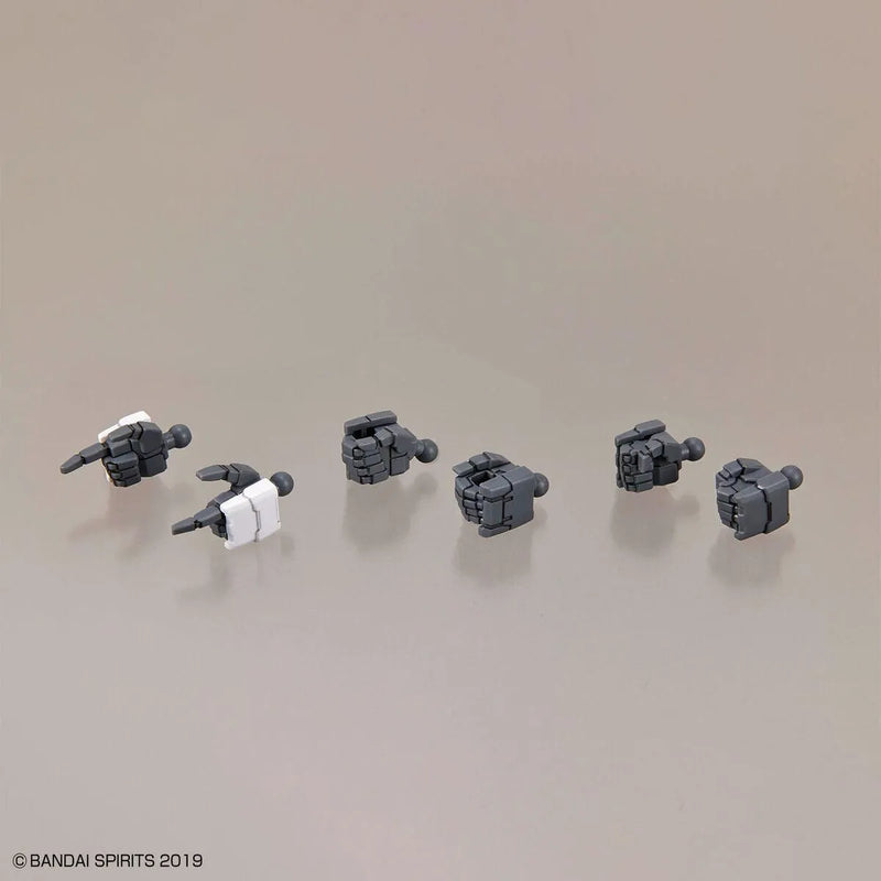 Bandai 30 Minutes Missions 30MM 1/144 Weapon Option Parts - Kidultverse