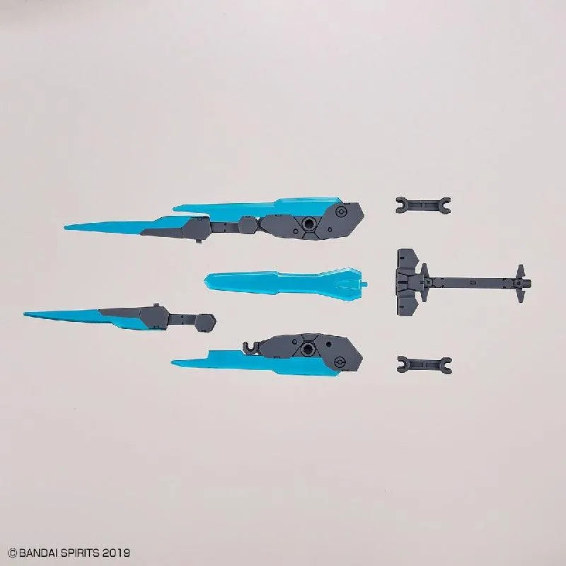 Bandai 30 Minutes Missions 30MM 1/144 Weapon Option Parts - Kidultverse