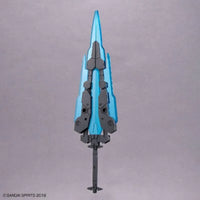 Bandai 30 Minutes Missions 30MM 1/144 Weapon Option Parts - Kidultverse