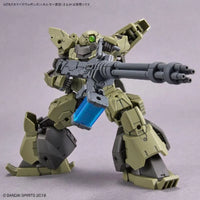 Bandai 30 Minutes Missions 30MM 1/144 Weapon Option Parts - Kidultverse