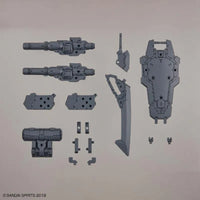 Bandai 30 Minutes Missions 30MM 1/144 Weapon Option Parts - Kidultverse
