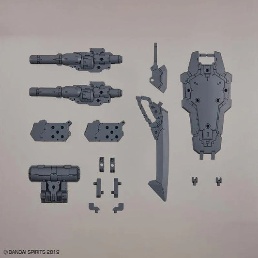 Bandai 30 Minutes Missions 30MM 1/144 Weapon Option Parts - Kidultverse