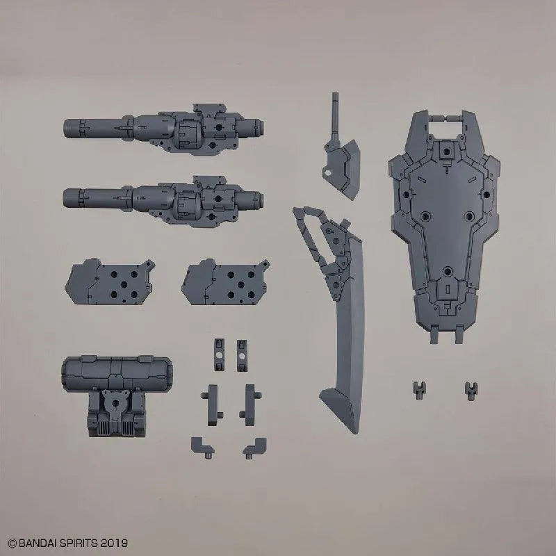 Bandai 30 Minutes Missions 30MM 1/144 Weapon Option Parts - Kidultverse