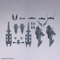 Bandai 30 Minutes Missions 30MM 1/144 Weapon Option Parts - Kidultverse