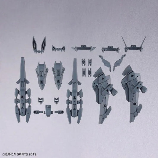 Bandai 30 Minutes Missions 30MM 1/144 Weapon Option Parts - Kidultverse