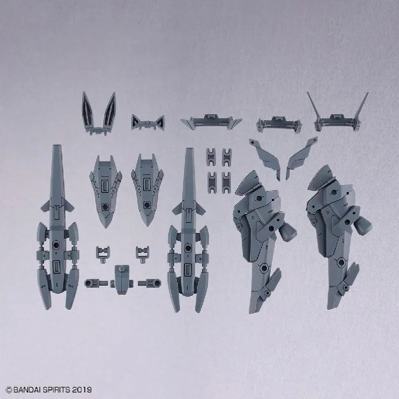 Bandai 30 Minutes Missions 30MM 1/144 Weapon Option Parts - Kidultverse