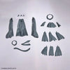 Bandai 30 Minutes Missions 30MM 1/144 Weapon Option Parts - Kidultverse