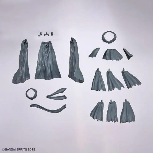 Bandai 30 Minutes Missions 30MM 1/144 Weapon Option Parts - Kidultverse