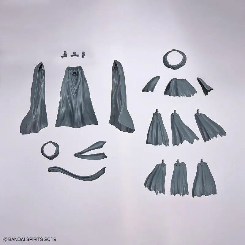Bandai 30 Minutes Missions 30MM 1/144 Weapon Option Parts - Kidultverse