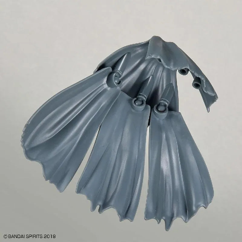 Bandai 30 Minutes Missions 30MM 1/144 Weapon Option Parts - Kidultverse