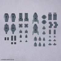 Bandai 30 Minutes Missions 30MM 1/144 Weapon Option Parts - Kidultverse