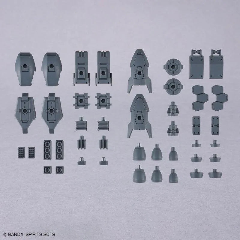 Bandai 30 Minutes Missions 30MM 1/144 Weapon Option Parts - Kidultverse