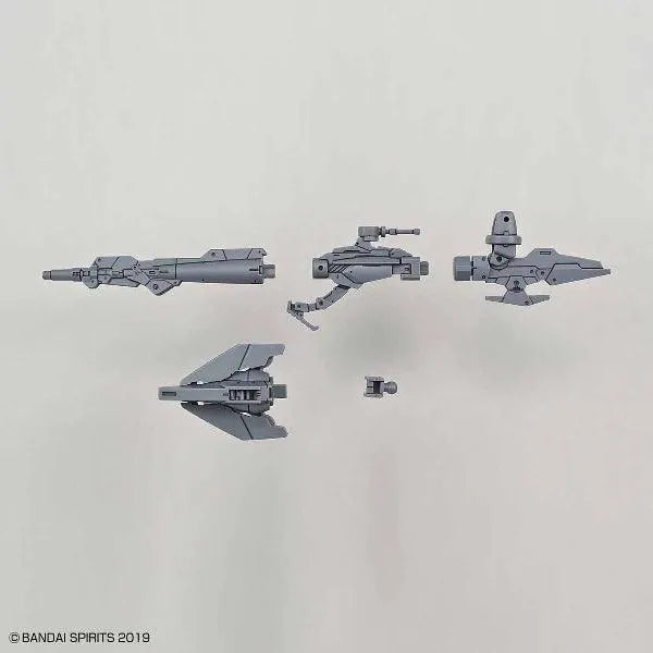Bandai 30 Minutes Missions 30MM 1/144 Weapon Option Parts - Kidultverse