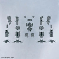 Bandai 30 Minutes Missions 30MM 1/144 Weapon Option Parts - Kidultverse