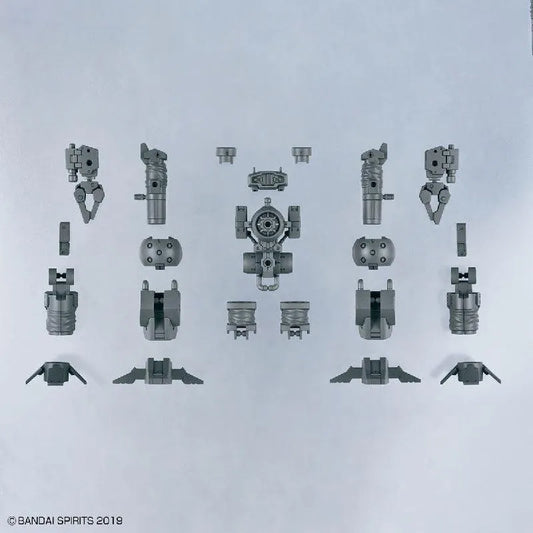 Bandai 30 Minutes Missions 30MM 1/144 Weapon Option Parts - Kidultverse