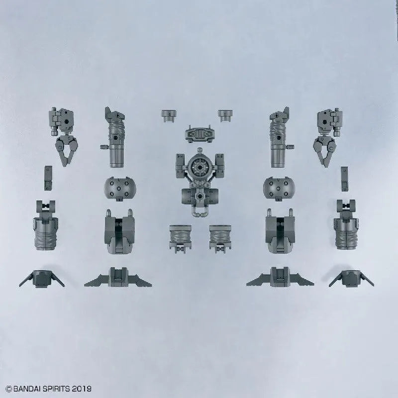 Bandai 30 Minutes Missions 30MM 1/144 Weapon Option Parts - Kidultverse