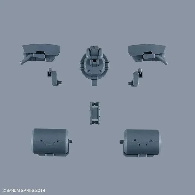Bandai 30 Minutes Missions 30MM 1/144 Weapon Option Parts - Kidultverse