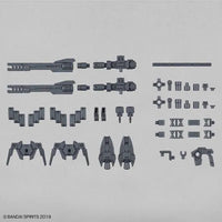 Bandai 30 Minutes Missions 30MM 1/144 Weapon Option Parts - Kidultverse