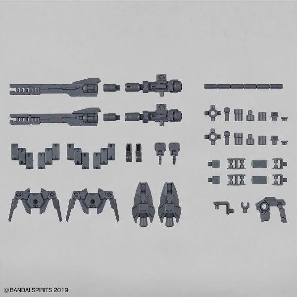Bandai 30 Minutes Missions 30MM 1/144 Weapon Option Parts - Kidultverse