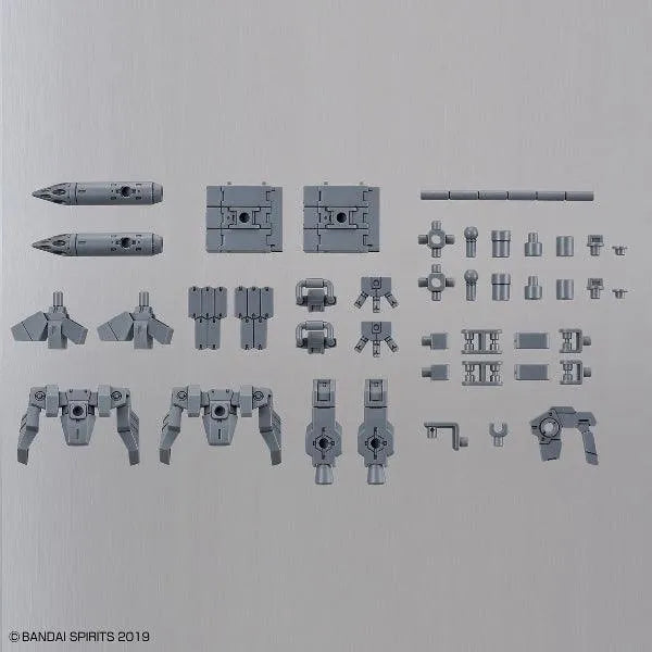 Bandai 30 Minutes Missions 30MM 1/144 Weapon Option Parts - Kidultverse