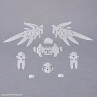 Bandai 30 Minutes Missions 30MM 1/144 Weapon Option Parts - Kidultverse