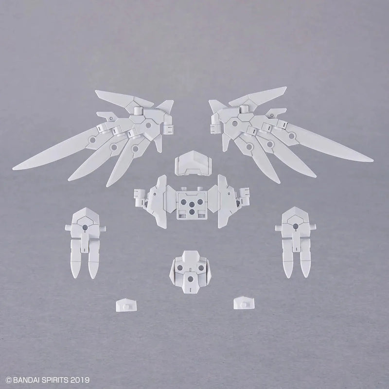 Bandai 30 Minutes Missions 30MM 1/144 Weapon Option Parts - Kidultverse