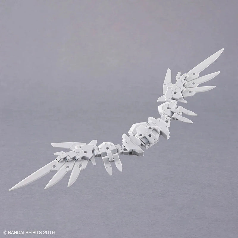 Bandai 30 Minutes Missions 30MM 1/144 Weapon Option Parts - Kidultverse