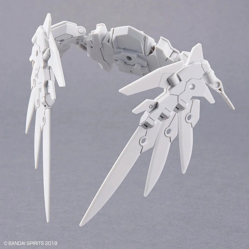 Bandai 30 Minutes Missions 30MM 1/144 Weapon Option Parts - Kidultverse