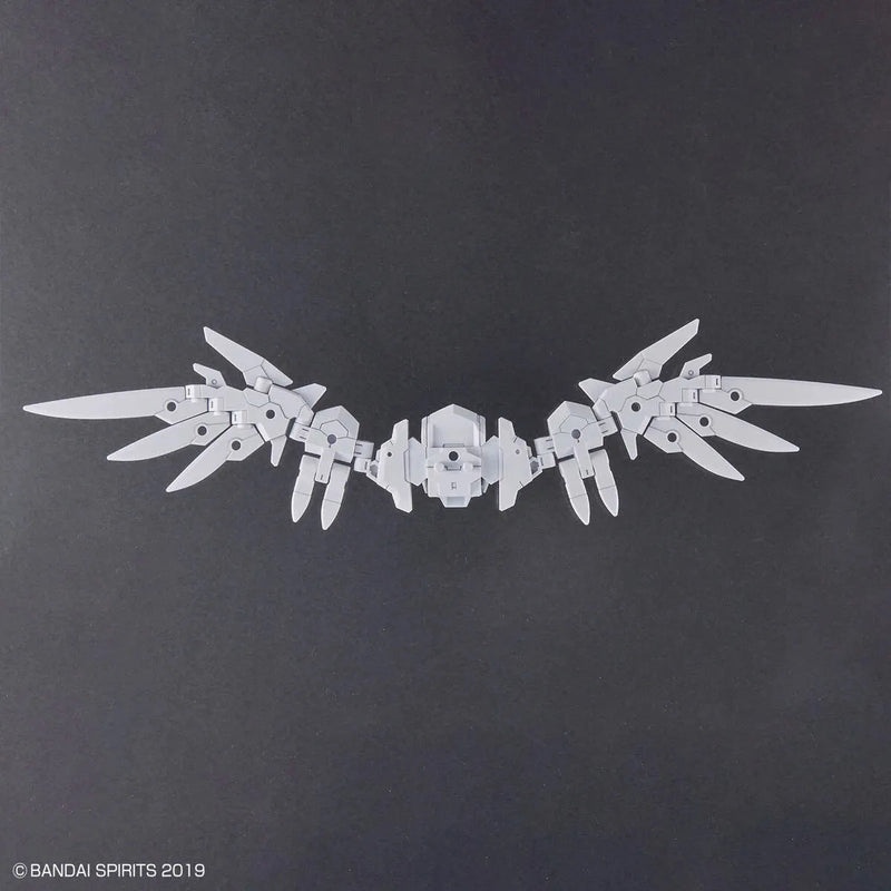 Bandai 30 Minutes Missions 30MM 1/144 Weapon Option Parts - Kidultverse