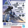 Bandai 30 Minutes Missions 30MM 1/144 Weapon Option Parts - Kidultverse